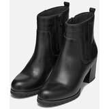 Geox Black women's ankle shoes New Lise Abx - Women's | shoptok.hr