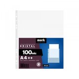 Olimp Sport U folija 100 mic 1/100 MARK A4 kristal 240x305mm | Eponuda.com
