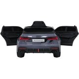  Licencirani auto na akumulator Audi RS6 Avant GT 4x4 - sivi | shoptok.hr