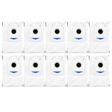 INORCO 10Pcs Nadomestne vrečke za prah za sesalnik za dele sesalnika Deebot X2 Omni X2 Pro, (22021616) Cene