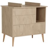 Qu-ax komoda cocoon natural oak | Shoptok.si