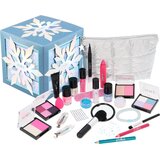 ZMILE COSMETICS Snowflake Puzzle adventski kalendar Frosty White Cijene