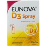 Hemofarm Eunova D3 sprej | Eponuda.ba