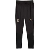 Puma Hlače Acm Training Črna Cene