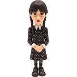 Wednesday Addams Mini Minix zbirateljska figura 7cm Cene