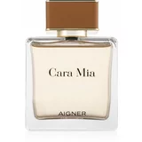 Etienne Aigner Cara Mia parfumska voda za ženske 100 ml
