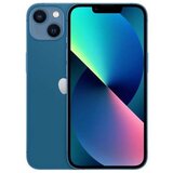 Apple Obnovljeno - znaki rabe - iPhone 13 128GB Blue EU MLPK3ZD / A pametni telefon, (5000002541) u