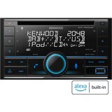 Kenwood DPX-7300DAB automobilski radio | shoptok.hr