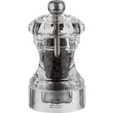 Peugeot Bistro pepper mill 10cm acryl transparent Cijene