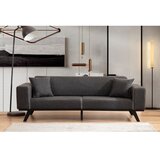 Atelier Del Sofa sofa trosed leon 3 seater anthracite Cene