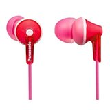 Panasonic slusalice RP-HJE125E-P roze | Eponuda.ba