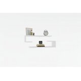 Hanah home polica eldo white