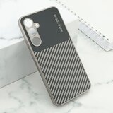  Maska carbon lines za samsung A356B galaxy A35 5G/ siva Cene