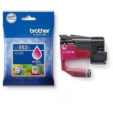 Brother Tinta LC552M, Roze Cijene