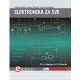 Agencija EHO Grupa autora - Elektronika za sve Cene