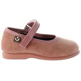 Victoria Čevlji Derby Baby 02705 - Rosa Rožnata Cene
