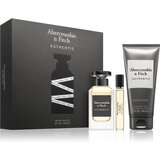 Abercrombie & Fitch Authentic darilni set za moške 1 kos Cene