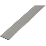 BA profil (Š x D: 20 x 2.600 mm, Aluminij, Srebrne boje, Debljina: 2 mm) Cijene
