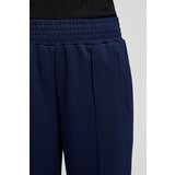Marisse Women's Trousers Z-Sp-4509 Navy | shoptok.hr