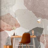  Foto tapeta - Colorful Terrazzo 147x105 | shoptok.hr