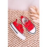 Big Star Children's Velcro Sneakers | ePonuda.com