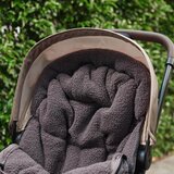 Jollein zimska vreća grey | shoptok.hr