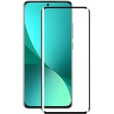 5D Temperirano staklo za Xiaomi 12 Pro - Crna KP18211 Cijene