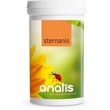 anatis Naturprodukte Zvjezdasti anis BIO - 180 kaps. Cijene
