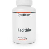 GymBeam Lecitin 120 kaps. | Eponuda.com