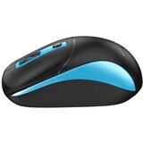 Genius NX-7123 wireless optical usb crni-plavi miš | ePonuda.com