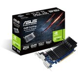  Graficka karta ASUS GT730 GT730-SL-2GD5-BRK NVD/GDDR5/2GB/64bit/crna | ePonuda.com