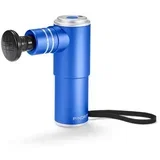 FIT® Physio Boost Mini - Vibracijski masažer, plava