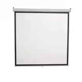 S Box SBOX PSA-112 200 x 200 cm AUTOMATSKO PLATNO ZA PROJEKTOR