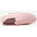 Resti Pink women's slip-on sports shoes Banila - Footwear | Shoptok.si