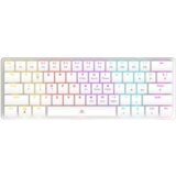 WHITESHARK TASTATURA GK-006221 NAGAMAKI Bijela-Mehanicka/US-BLUE SW. | Eponuda.ba