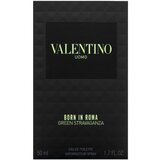 Parfem za muškarce Valentino UOMO BORN IN ROMA 50 ml | shoptok.hr