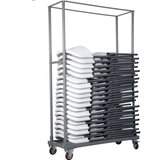  Voziček za Stole, 1140x492x1895mm | Shoptok.si