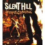 silent hill homecoming (pc) steam key europe  silent hill homecoming (pc) steam key europe Slike