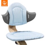 Stokke blazina za stol Nomi Cushion grey blue Cene