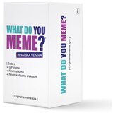  What do you meme? društvena igra (hrvatski) | shoptok.hr