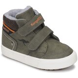 Kangaroos KaVu Primo V Zelena | shoptok.hr