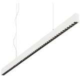 Ideal Lux led luster na sajli office LED/30W/230V 4000K cri 90 bela | Eponuda.com