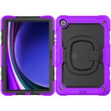  Futrola STRAP za Samsung Tab A9 Plus/ X210 ljubicasta Cene