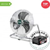 Metabo Akumulatorski ventilator AV 18 606176850 Cene