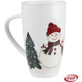  Novogodišnja šolja JULETRE Cijene