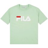 Fila VIIVIKA CROPPED TEE Zelena | shoptok.hr