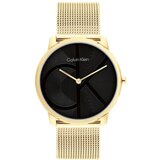 Calvin Klein CALVIN KLEIN ročna ura CK Iconic 25300016 Cene
