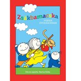 Móra Bartos Erika - Stihovi Mačka u vreći za vrtićku djecu | shoptok.hr