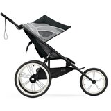 Cybex Gold® otroški tekaški voziček avi™ all black | Shoptok.si