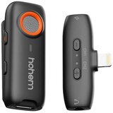 Hohem MIC-01 1TX + 1RX Lightning Black | Eponuda.com